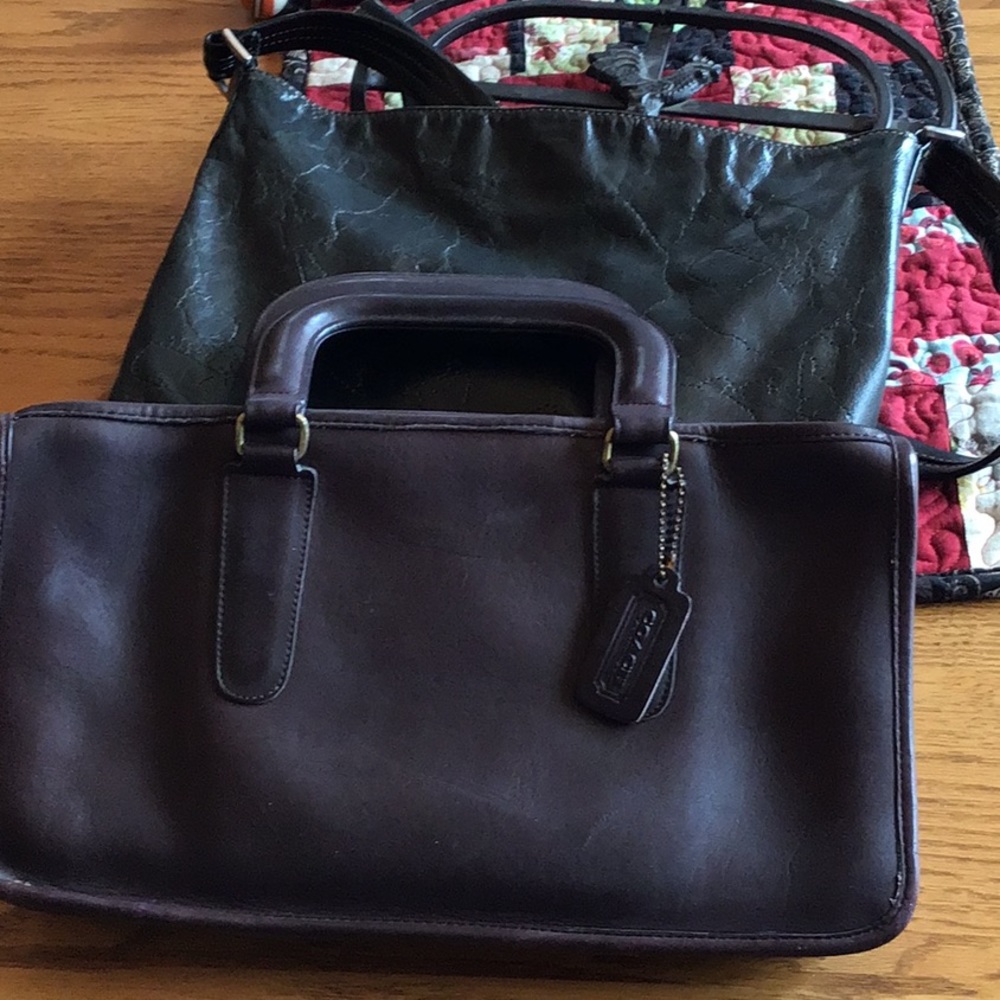 2- purses
